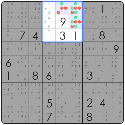 sudoku books easy
