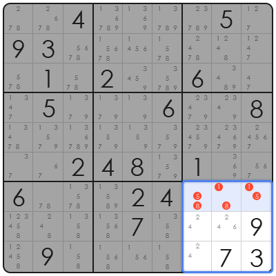 board game sudoku