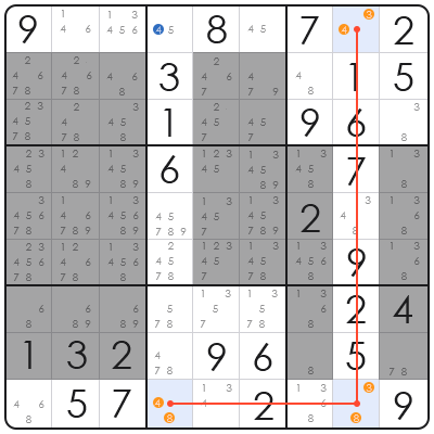 how long should a medium sudoku take